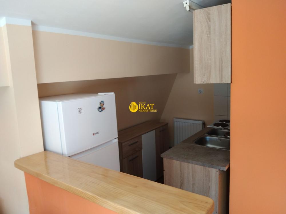 Stan na prodaju u Beogradu, Palilula, dvosoban, 40m2, cena 99000 evra