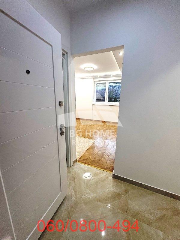 Stan na prodaju u Beogradu, Konjarnik, jednoiposoban, 29m2, cena 133000 evra