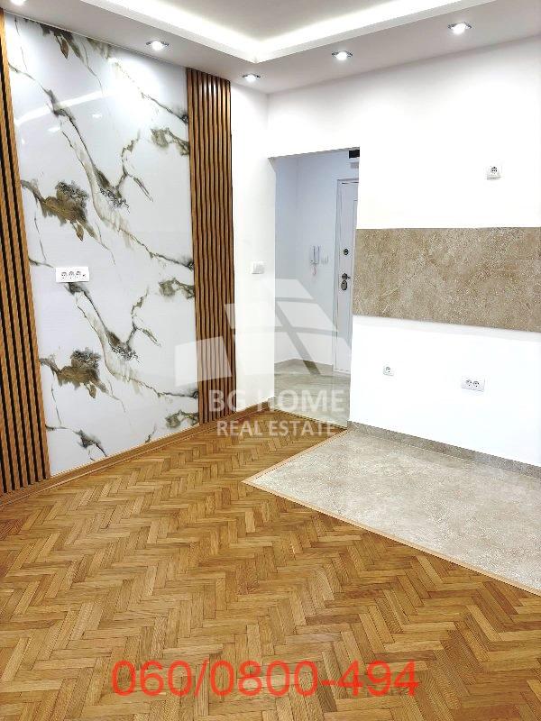 Stan na prodaju u Beogradu, Konjarnik, jednoiposoban, 29m2, cena 133000 evra