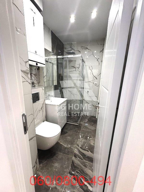 Stan na prodaju u Beogradu, Konjarnik, jednoiposoban, 29m2, cena 133000 evra