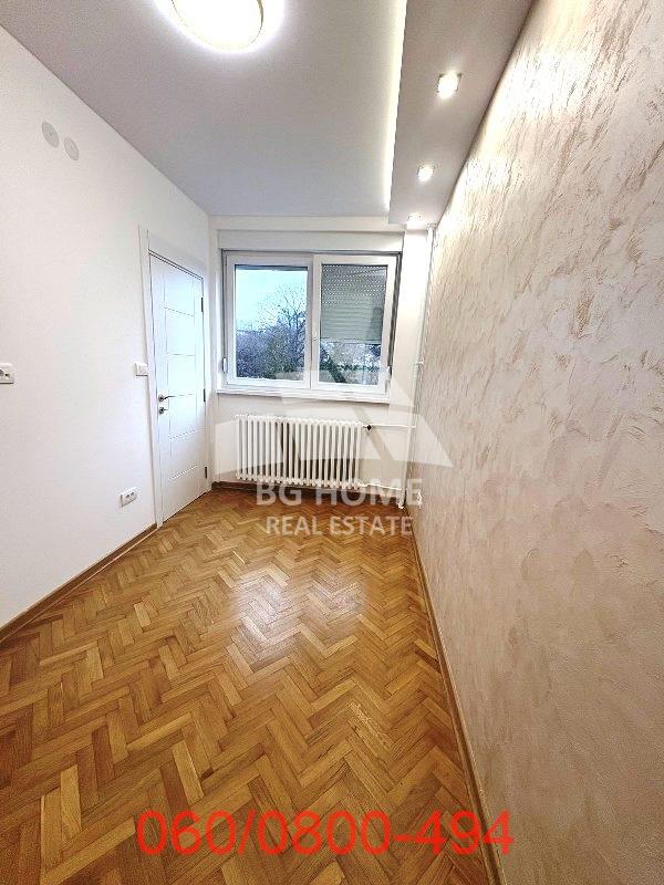 Stan na prodaju u Beogradu, Konjarnik, jednoiposoban, 29m2, cena 133000 evra