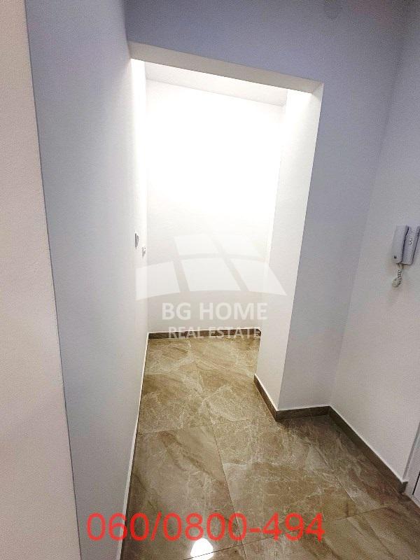 Stan na prodaju u Beogradu, Konjarnik, jednoiposoban, 29m2, cena 133000 evra