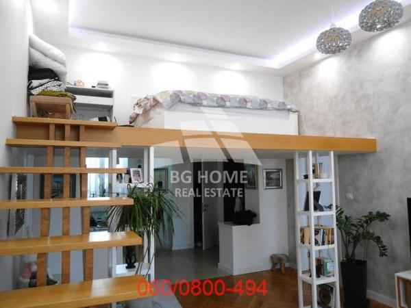 Stan na prodaju u Beogradu, Zemun, cetvorosoban, 120m2, cena 440000 evra