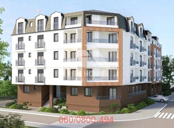 Stan na prodaju u Beogradu, Čukarica, dvoiposoban, 60m2, cena 163790 evra