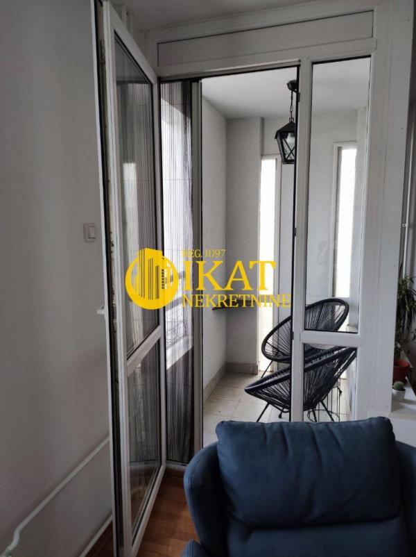 Stan na prodaju u Beogradu, Novi Beograd, dvosoban, 53m2, cena 188000 evra