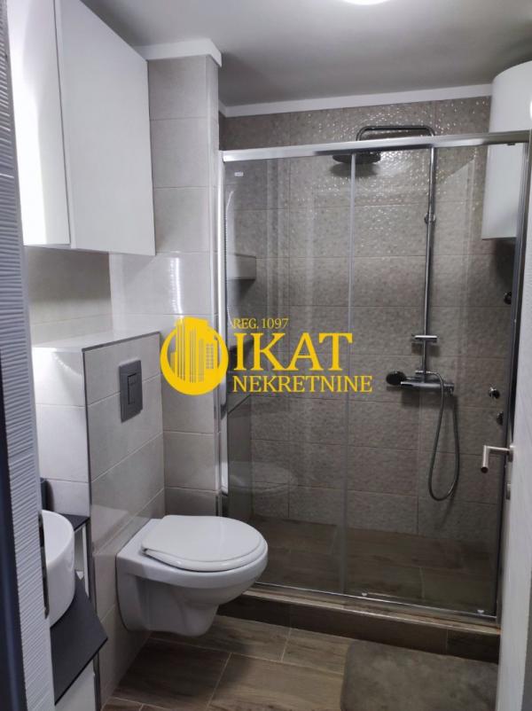 Stan na prodaju u Beogradu, Novi Beograd, dvosoban, 53m2, cena 188000 evra