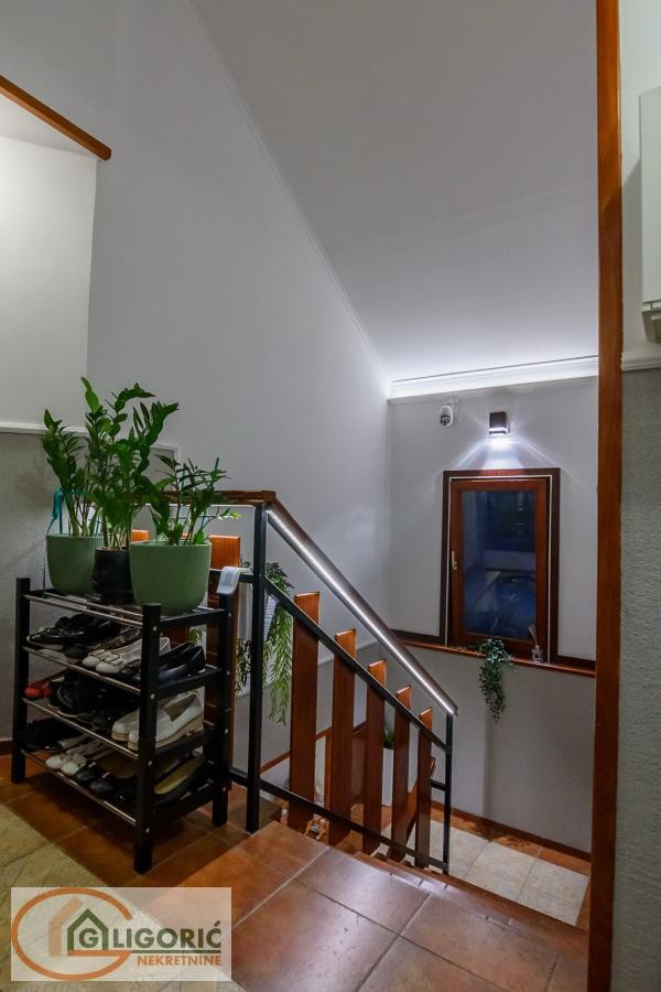 Stan na prodaju u Beogradu, Gundulićev venac, cetvorosoban, 131m2, cena 450000 evra