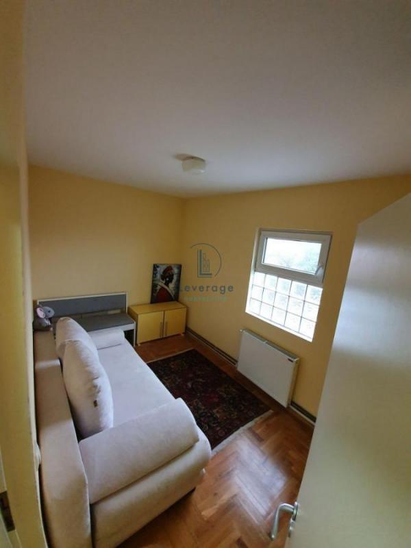 Stan na prodaju u Beogradu, Mirijevo 1, dvosoban, 41m2, cena 120000 evra