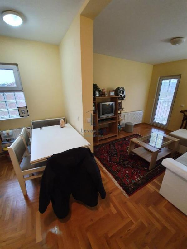 Stan na prodaju u Beogradu, Mirijevo 1, dvosoban, 41m2, cena 120000 evra