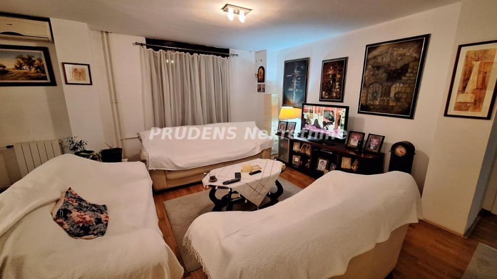 Stan na prodaju u Beogradu, Crveni Krst, cetvorosoban, 109m2, cena 390000 evra