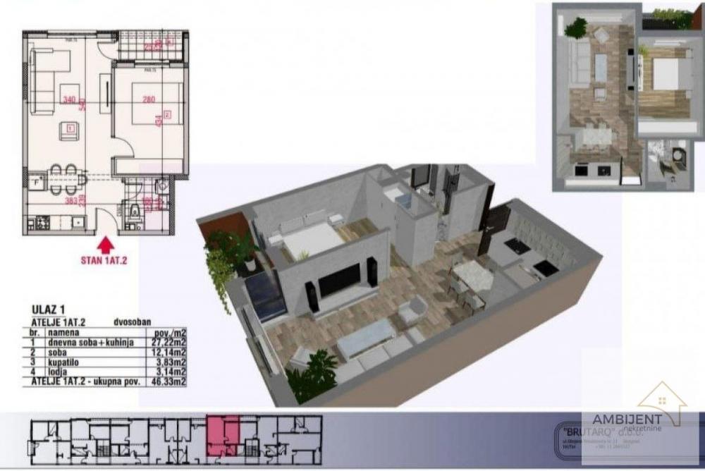 Glavna slika oglasa 270802