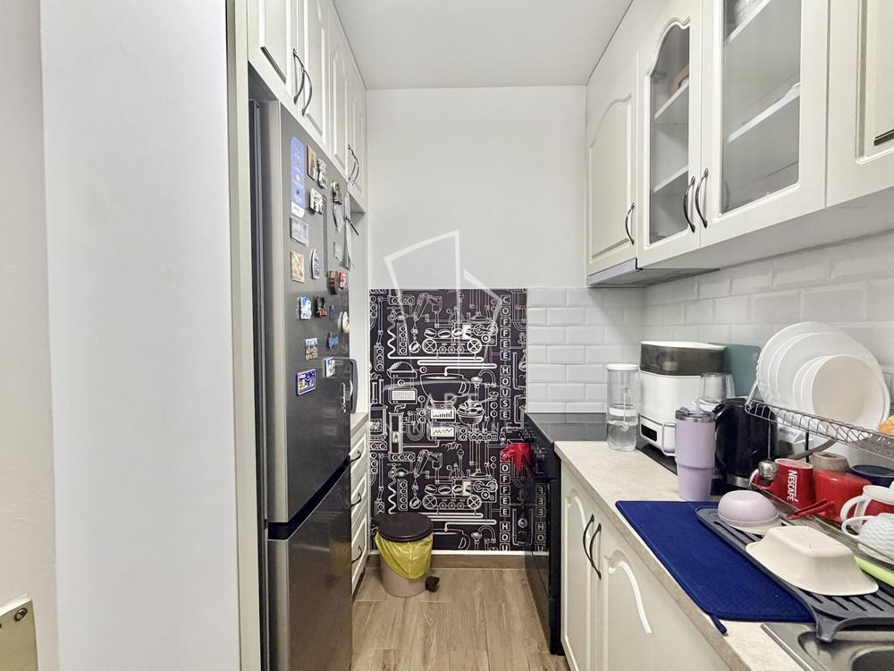 Stan na prodaju u Beogradu, Čukarica, dvoiposoban, 49m2, cena 159900 evra