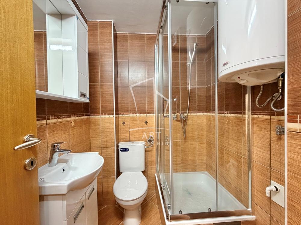 Stan na prodaju u Beogradu, Vukov spomenik, 24m2, cena 120000 evra