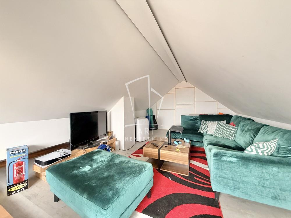 Stan na prodaju u Beogradu, Banovo brdo, troiposoban, 127m2, cena 398000 evra