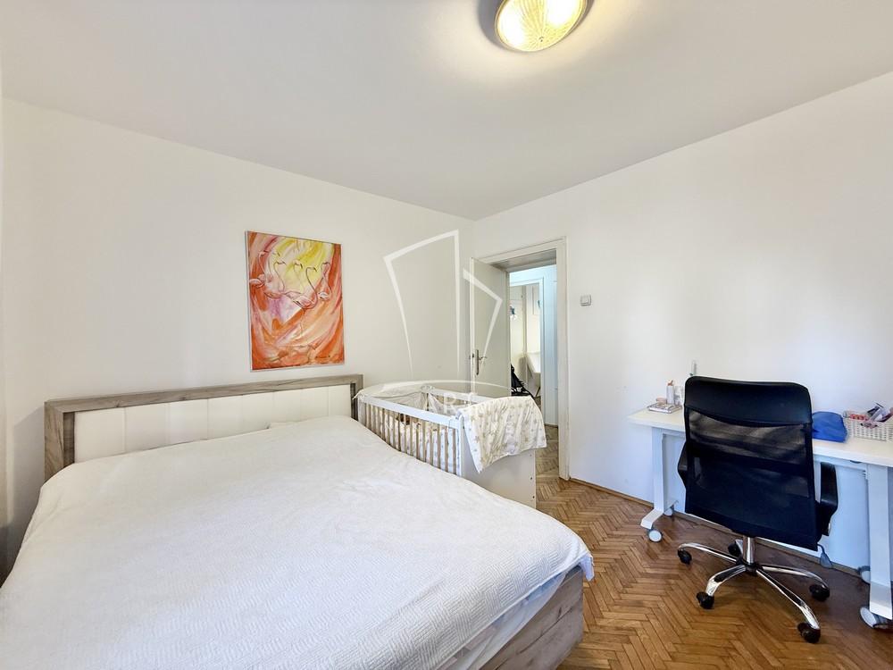 Stan na prodaju u Beogradu, Dedinje, 93m2, cena 335000 evra