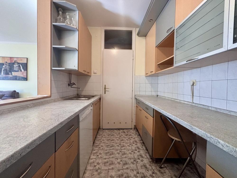 Stan na prodaju u Beogradu, Novi Beograd blok 22, trosoban, 79m2, cena 305000 evra