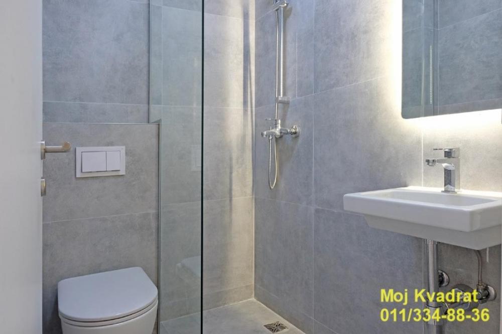 Stan na prodaju u Beogradu, Voždovac, trosoban, 94m2, cena 329000 evra