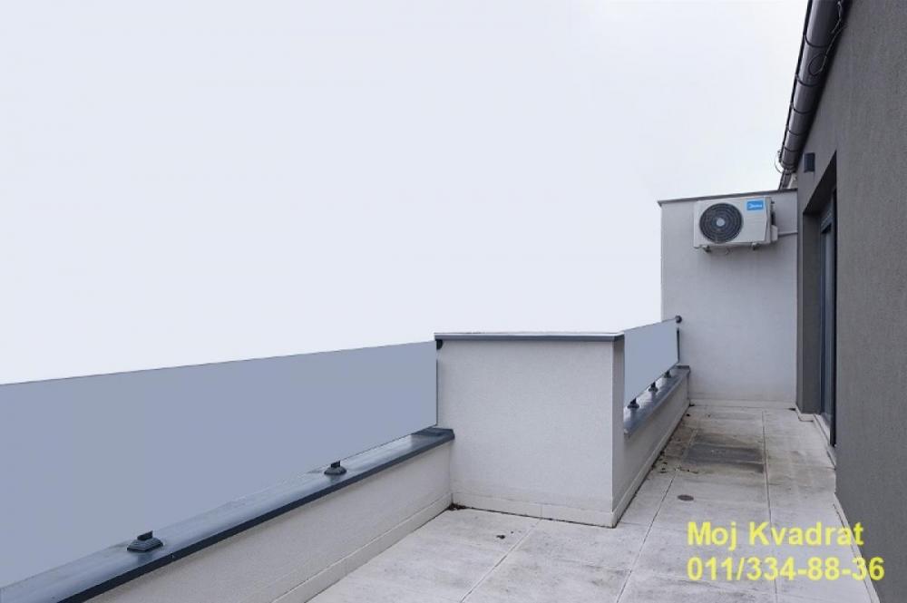 Stan na prodaju u Beogradu, Voždovac, trosoban, 94m2, cena 329000 evra