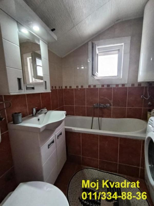 Stan na prodaju u Beogradu, Čukarica, troiposoban, 71m2, cena 106000 evra