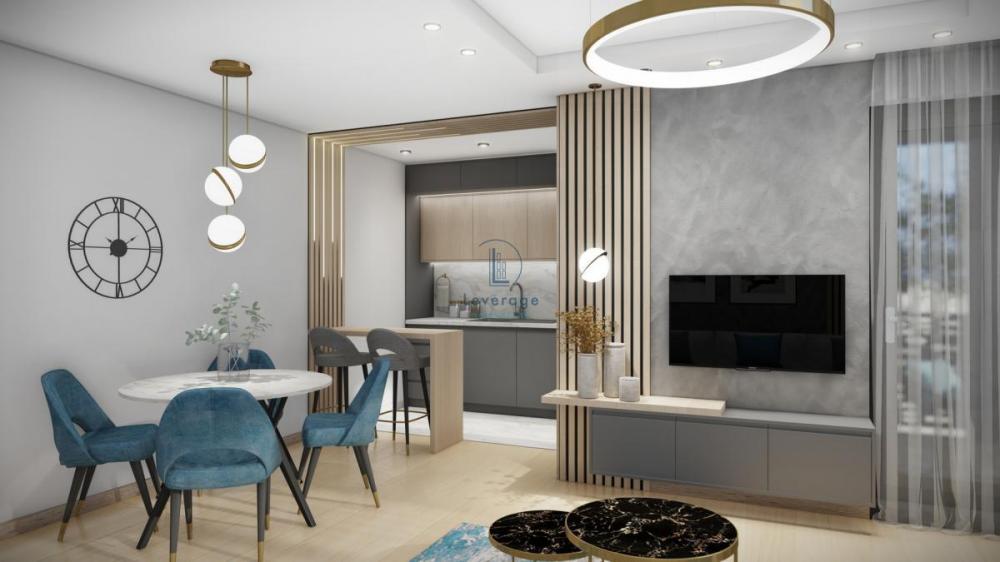 Stan na prodaju u Beogradu, dvoiposoban, 57m2, cena 66067 evra