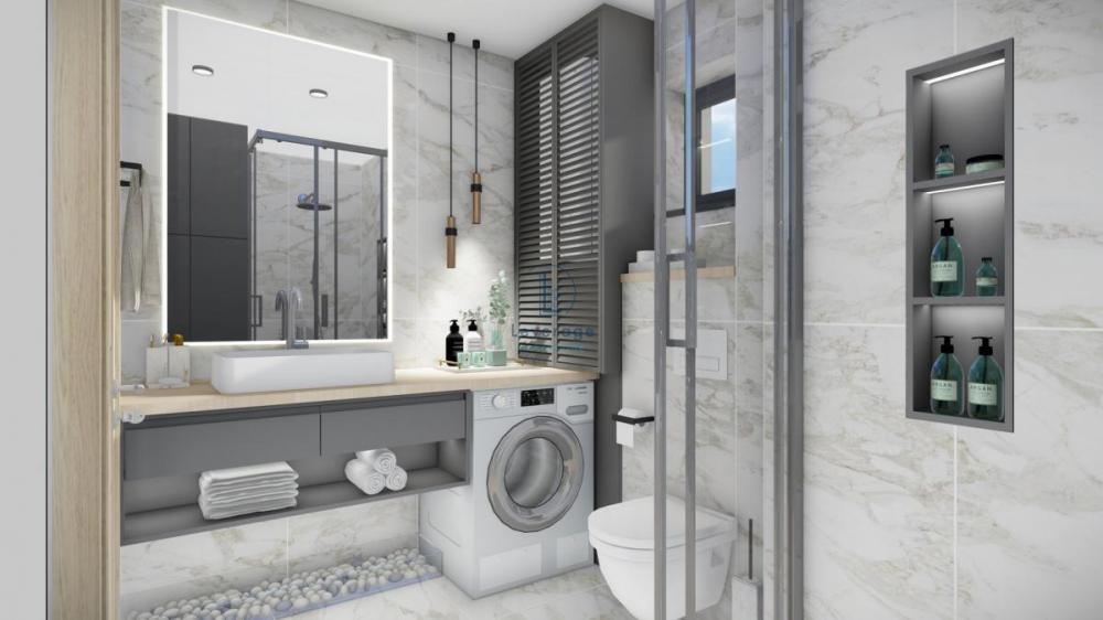 Stan na prodaju u Beogradu, dvoiposoban, 57m2, cena 66067 evra