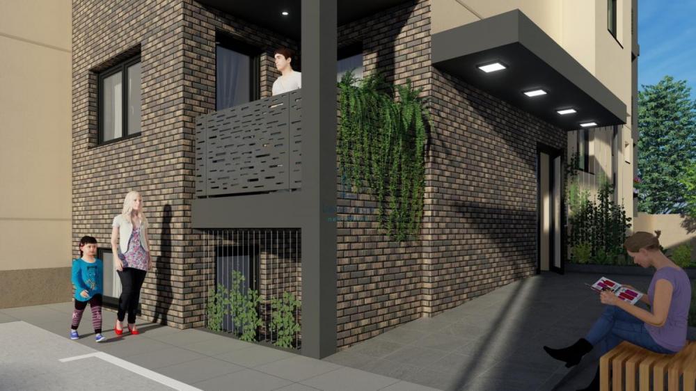 Stan na prodaju u Beogradu, dvoiposoban, 57m2, cena 66067 evra