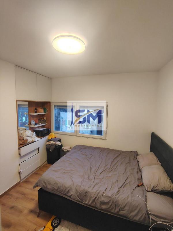 Stan na prodaju u Beogradu, Čubura, dvosoban, 46m2, cena 200000 evra