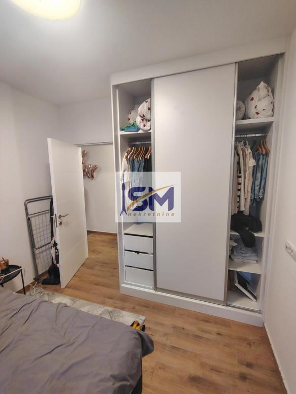 Stan na prodaju u Beogradu, Čubura, dvosoban, 46m2, cena 200000 evra