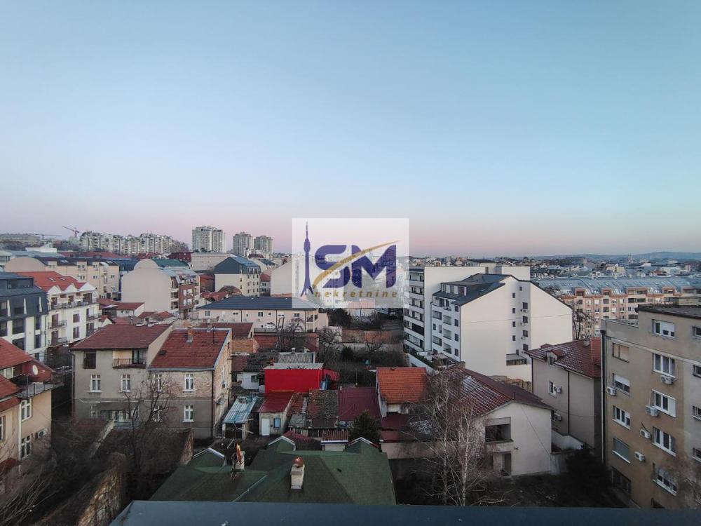 Stan na prodaju u Beogradu, Čubura, dvosoban, 46m2, cena 200000 evra