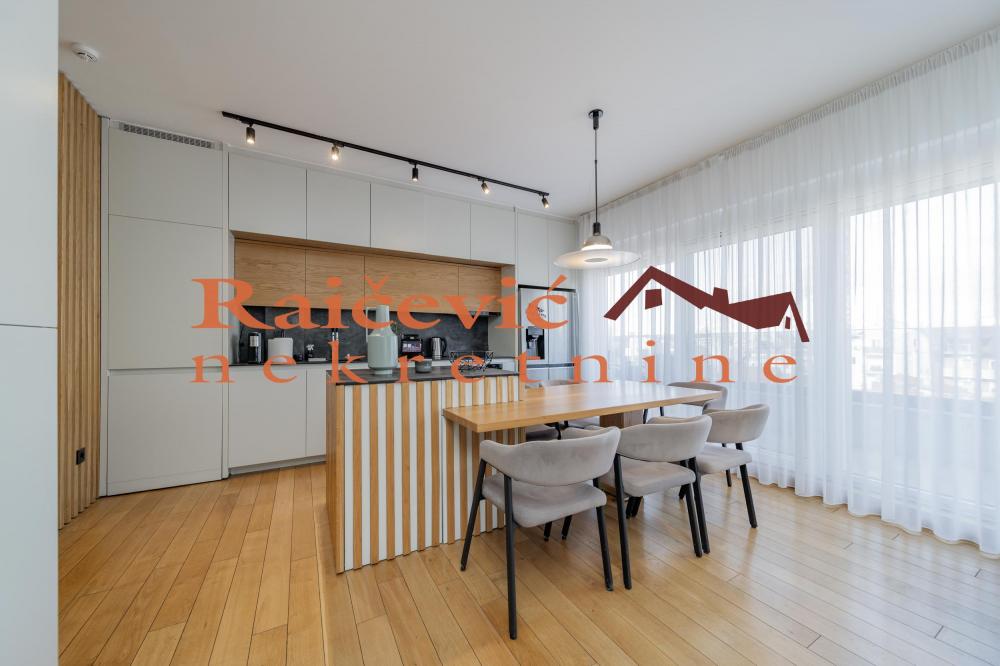 Stan na prodaju u Beogradu, Pašino brdo, cetvorosoban, 93m2, cena 530000 evra