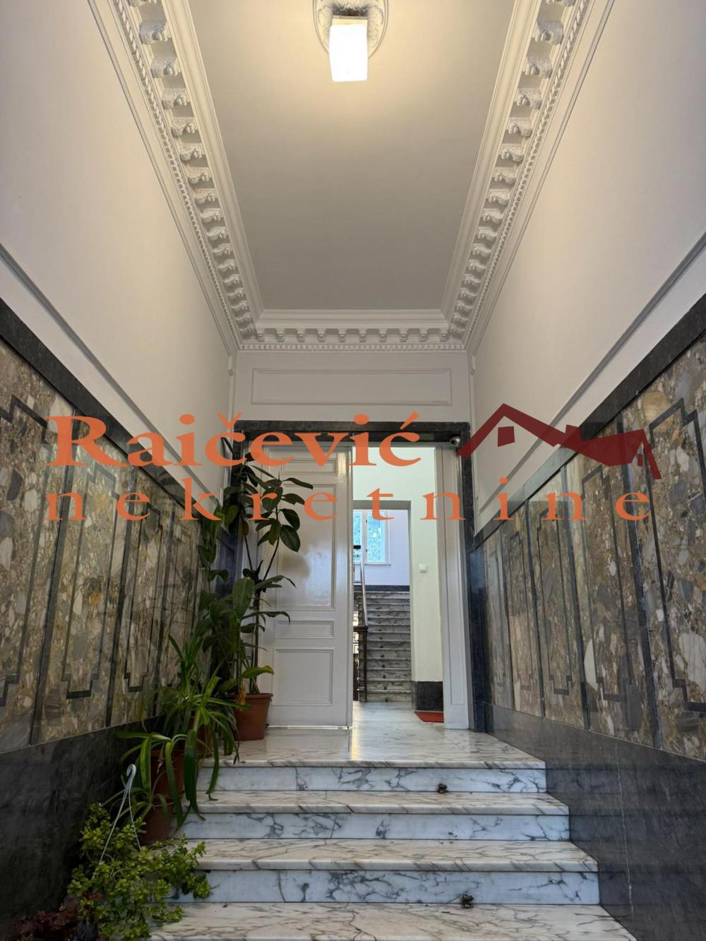 Stan na prodaju u Beogradu, Vukov spomenik, cetvorosoban, 135m2, cena 519000 evra