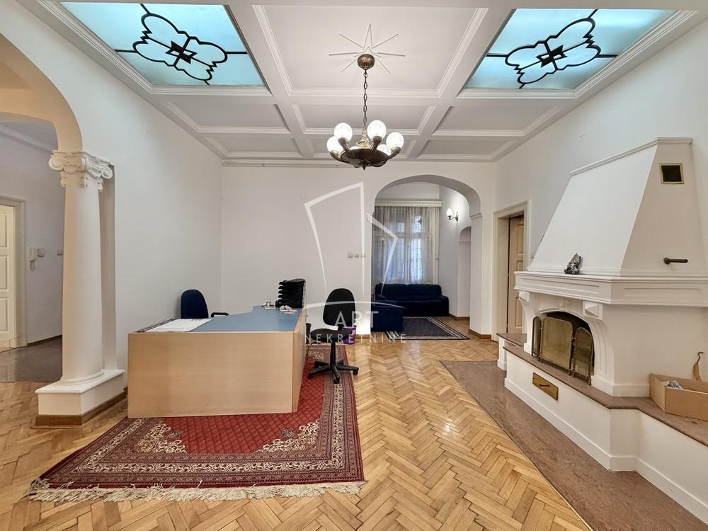 Stan na prodaju u Beogradu, Savski venac, 185m2, cena 855000 evra