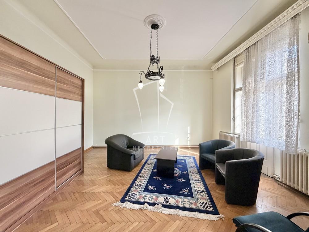 Stan na prodaju u Beogradu, Savski venac, 185m2, cena 855000 evra