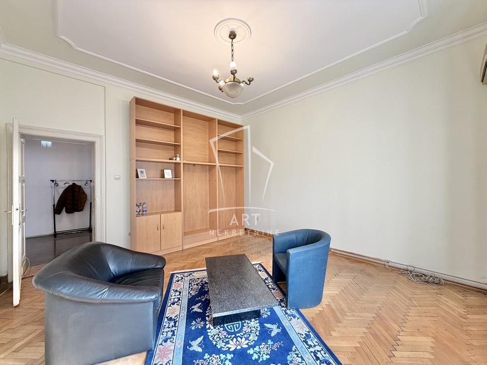 Stan na prodaju u Beogradu, Savski venac, 185m2, cena 855000 evra