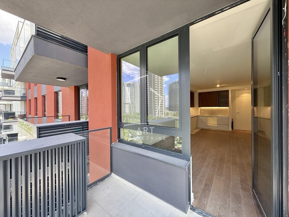 Stan na prodaju u Beogradu, Beograd na vodi, dvosoban, 60m2, cena 299000 evra