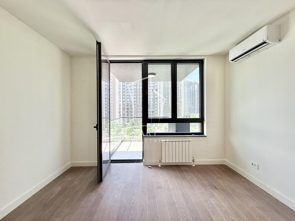 Stan na prodaju u Beogradu, Beograd na vodi, dvosoban, 60m2, cena 299000 evra