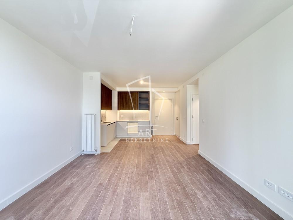 Stan na prodaju u Beogradu, Beograd na vodi, dvosoban, 60m2, cena 299000 evra