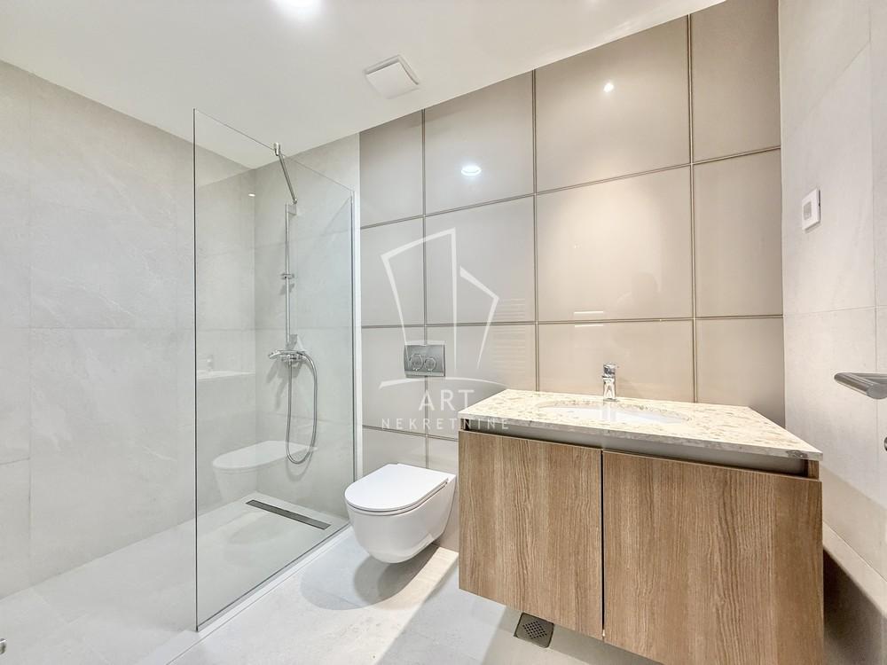 Stan na prodaju u Beogradu, Beograd na vodi, dvosoban, 60m2, cena 299000 evra