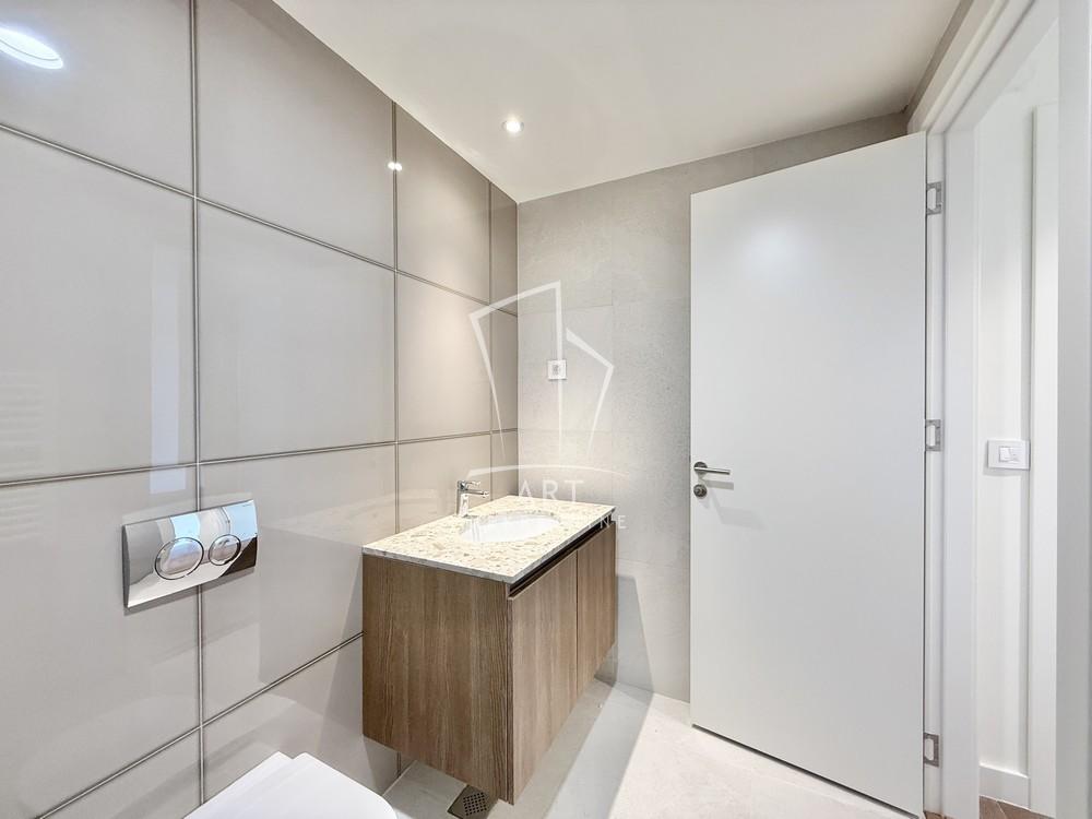 Stan na prodaju u Beogradu, Beograd na vodi, dvosoban, 60m2, cena 299000 evra