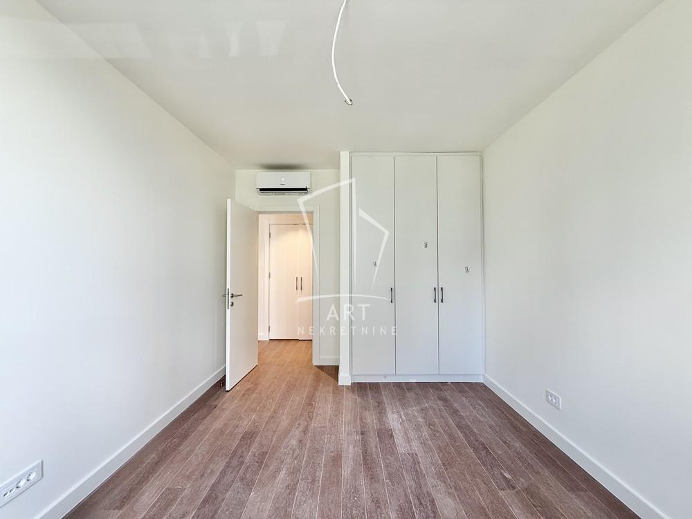 Stan na prodaju u Beogradu, Beograd na vodi, dvosoban, 60m2, cena 299000 evra