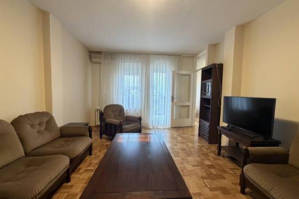 Stan na prodaju u Beogradu, Crveni Krst, trosoban, 88m2, cena 308000 evra