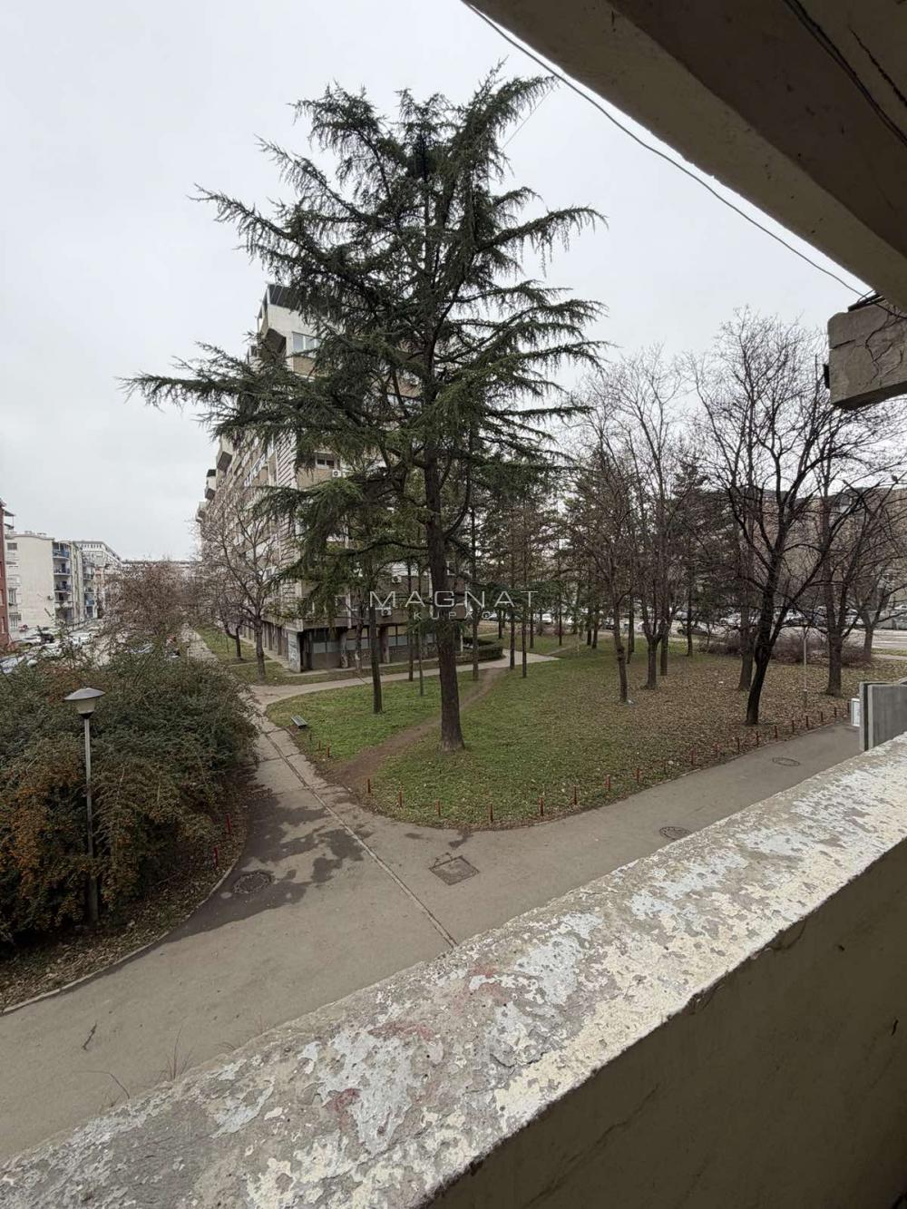 Stan na prodaju u Beogradu, Zemun, dvosoban, 67m2, cena 239500 evra