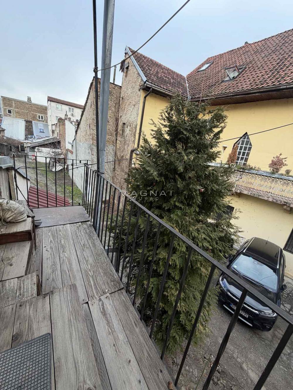 Stan na prodaju u Beogradu, Zemun, 18m2, cena 78000 evra