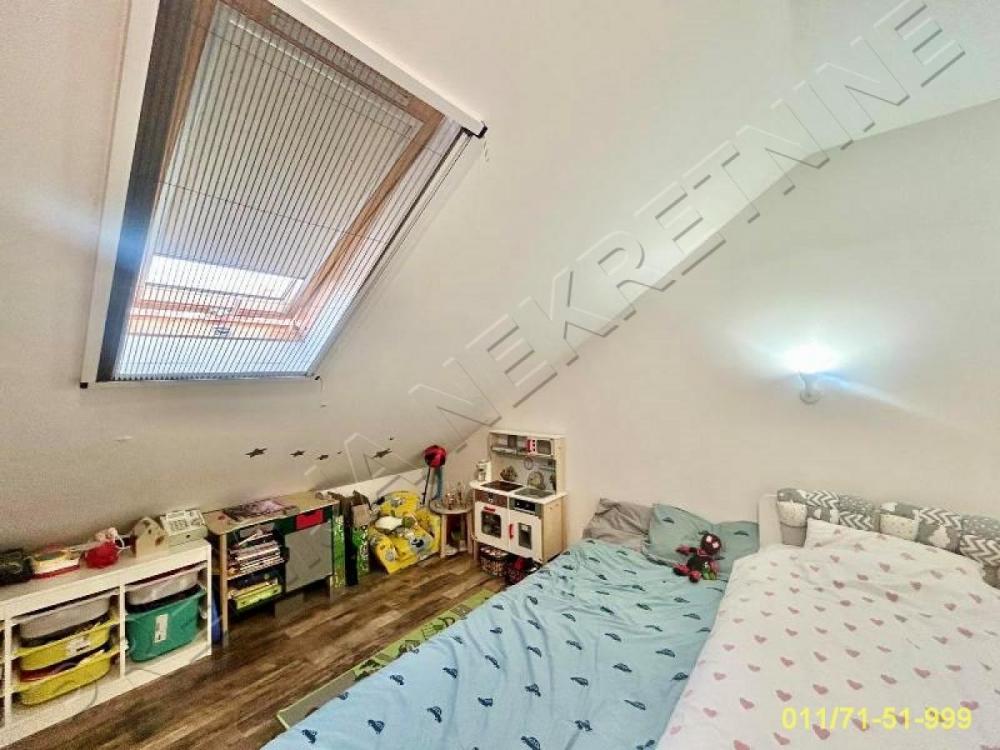 Stan na prodaju u Beogradu, Mirijevo, dvosoban, 52m2, cena 135000 evra