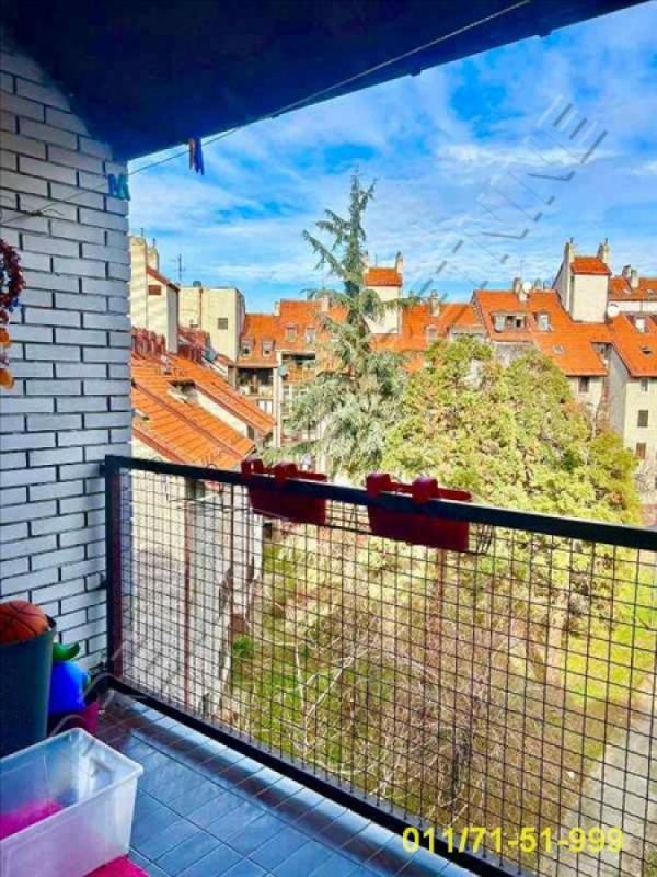 Stan na prodaju u Beogradu, Mirijevo, dvosoban, 52m2, cena 135000 evra