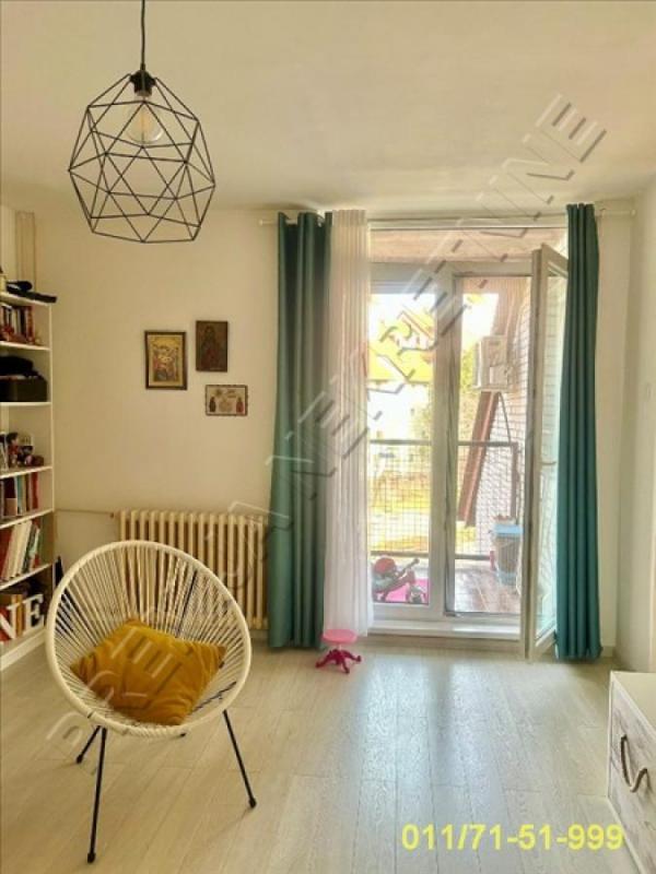 Stan na prodaju u Beogradu, Mirijevo, dvosoban, 52m2, cena 135000 evra