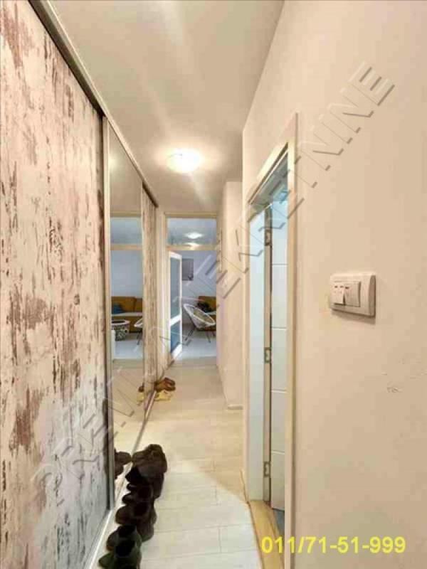 Stan na prodaju u Beogradu, Mirijevo, dvosoban, 52m2, cena 135000 evra