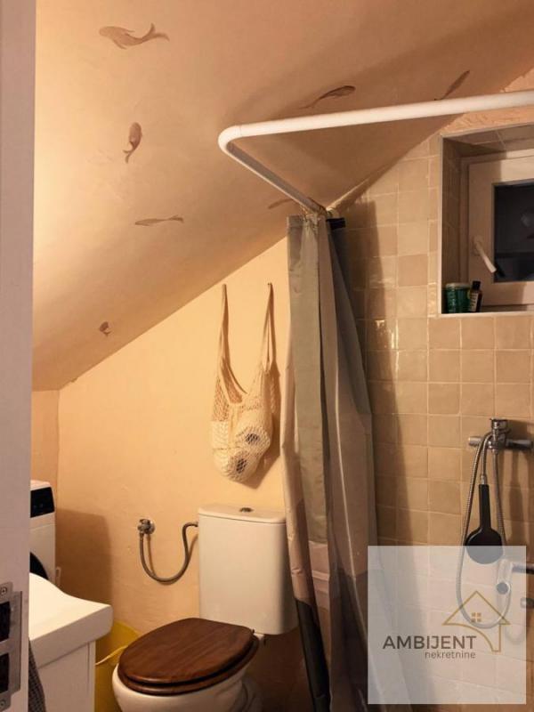 Stan na prodaju u Beogradu, Grocka, dvosoban, 40m2, cena 65000 evra