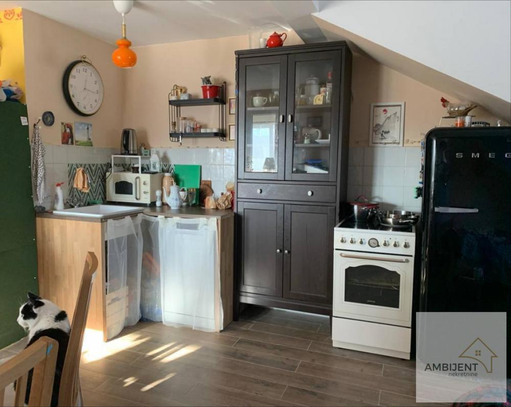 Stan na prodaju u Beogradu, Grocka, dvosoban, 40m2, cena 65000 evra