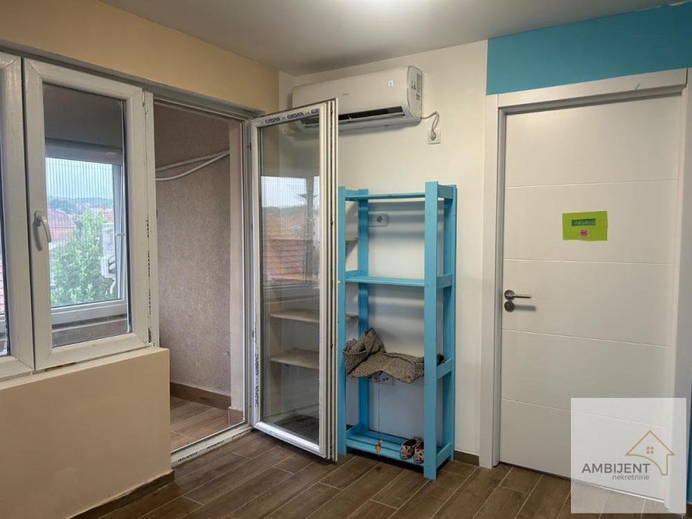 Stan na prodaju u Beogradu, Grocka, dvosoban, 40m2, cena 65000 evra